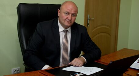 НКРЕ снова тянет с инвестпрограммой для Каменского