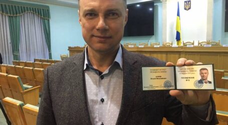 Куприй с треском проиграл в Каменском, а Зеленский собрал почти половину голосов