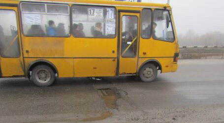 Транспортні новини Ка’мянського: автобуси в лізинг та перегляд маршрутної мережі