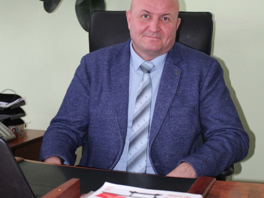 Каменчан ждет реформа услуги электроснабжения