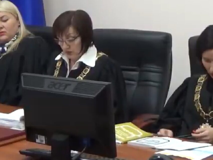 Куприю не удалось отменить регистрацию Порошенко кандидатом в президенты
