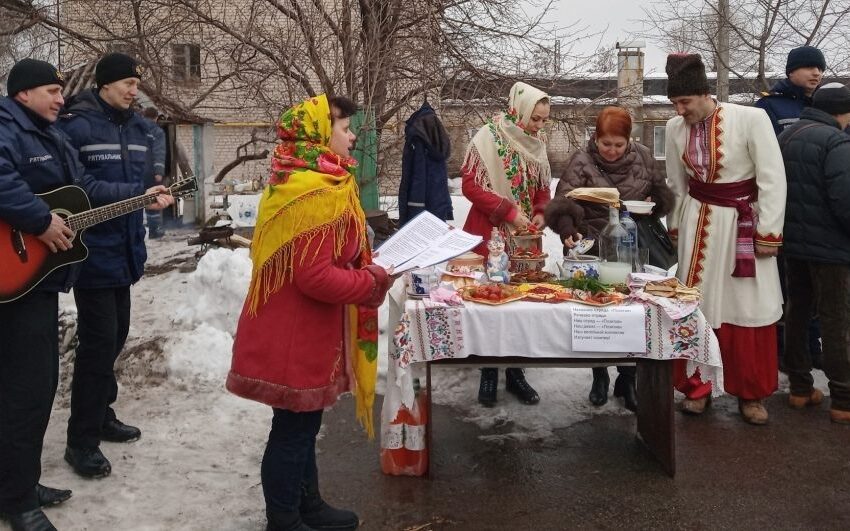 Дорожні неприємності: аварії та дірки в асфальті в Кам’янському