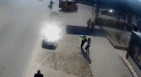 Епопея з побиттям 17-річної дівчини в Камянському досі в суді