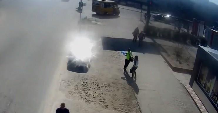 Епопея з побиттям 17-річної дівчини в Камянському досі в суді