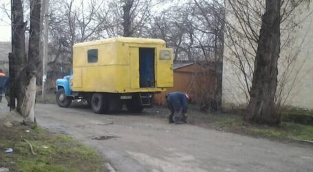 Про виховання та опалення в Кам’янському: новому вчимось і старе не забуваємо