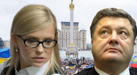 Феномен Порошенко или второе дыхание президента