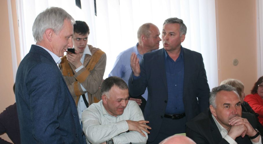 БАМ и Соцгород переведут на электроотопление