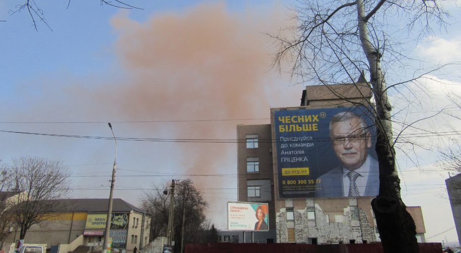 Четвер в Кам’янському: назустріч виборам, модернізації на ДМК та Масляній