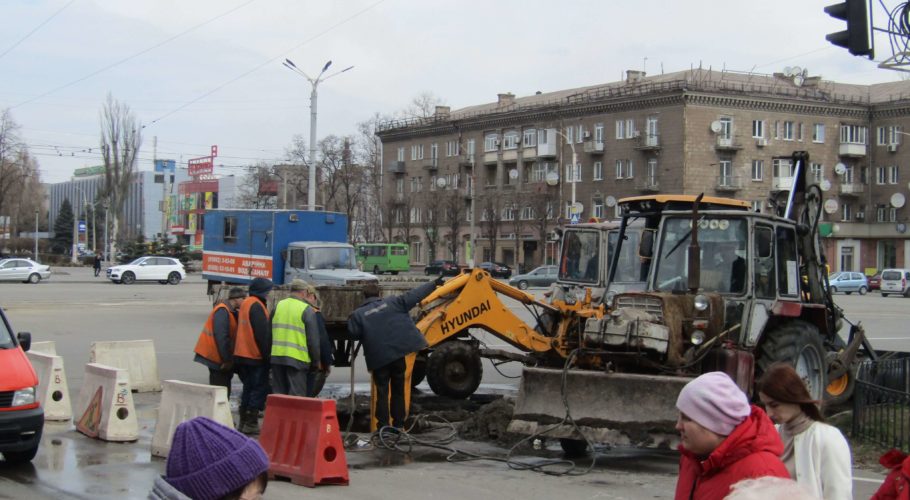 Покращити фінансовий стан комунальних підприємств Кам’янського намагається міська влада