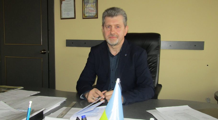 Будні «найближчої до народу гілки влади» в Кам’янському