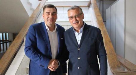 Поддерживать Гриценко или не поддерживать? – тот еще вопрос в Каменском