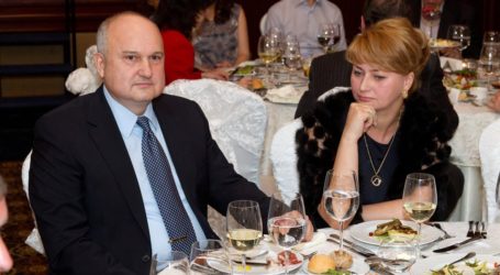Игорь Смешко как олицетворение мечты о будущем Пиночете