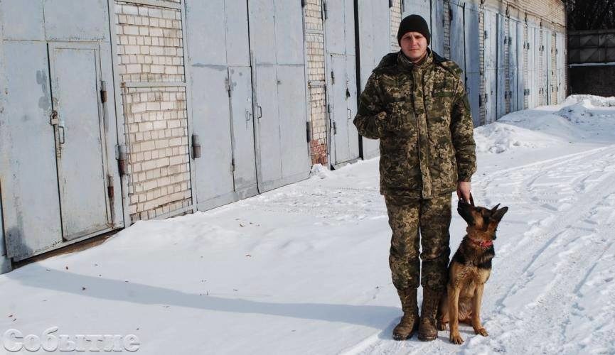 День чотириногих поліцейських, оглядини майбутніх комунальних автобусів та списання старих проектів у Кам’янському