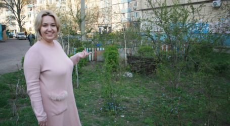 Самоорганізація населення – це наше майбутнє