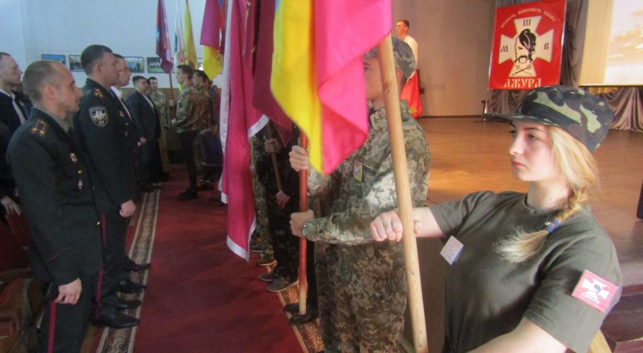 Міський етап «Сокола», небезпечне родео маршрутки та початок китайського тижня в Кам’янському