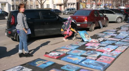 Проекти бюджету участі в Кам’янському розглядають майбутні виконавці