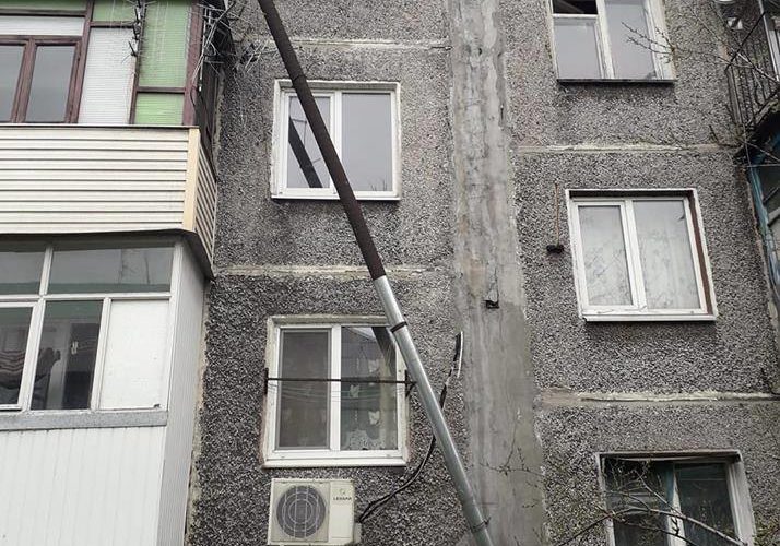 Віраж медреформи, новий світлофор на складному перехресті та небезпечна труба в Кам’янському
