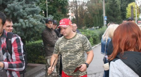 Тиждень підготовки до виборів та сесії міськради в Кам’янському