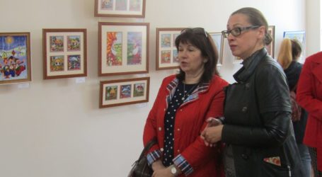 Подорожчання послуг сміттярів, вернісаж народних майстрів та ботанічна екскурсія в центральному парку Кам’янського