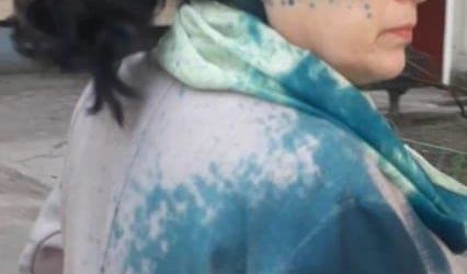 Напад на активістку, сесія міськради та загибель захисника з Кам’янського