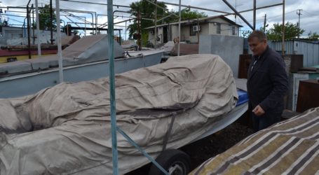 Бійка на човнярській станції «Хвиля» в Кам’янському – продовження старого конфлікту