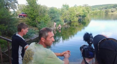 До руху за збереження малих річок долучаються Полтавщина та Кам᾽янське