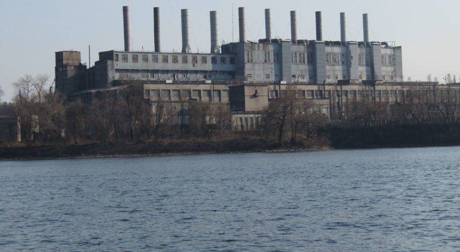 Мешканці Кам’янського всього на третину оплатили послуги централізованого опалення