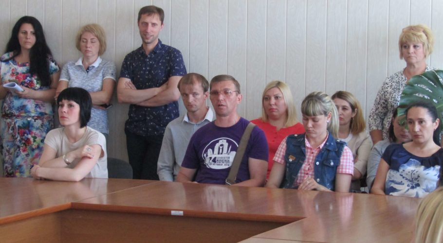 Тарифи «Міськводоканалу» Кам’янського на 2019 та 2020 рік схвалено на відкритому обговоренні