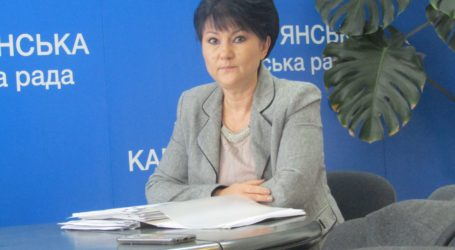 Бюджет-2019 в Камянському виконується, але можна краще, вважає влада
