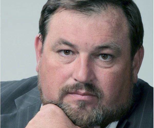 Олег Захорольский намерен выдвигаться в нардепы по 30-му округу