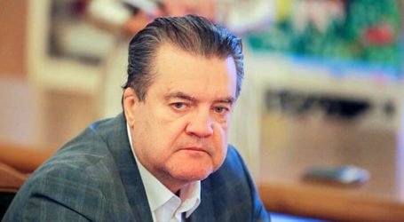 Дубинин против Захорольского – эпическое противостояние повторяется