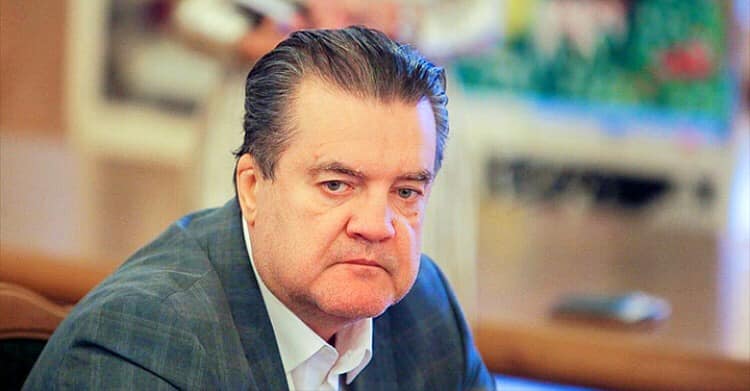 Дубинин против Захорольского – эпическое противостояние повторяется