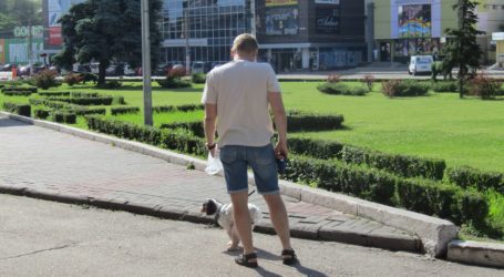 Кілька історій про особливості виховання у Кам’янському