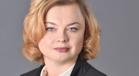 Стал известен кандидат от партии «Слуга народа» по Каменскому