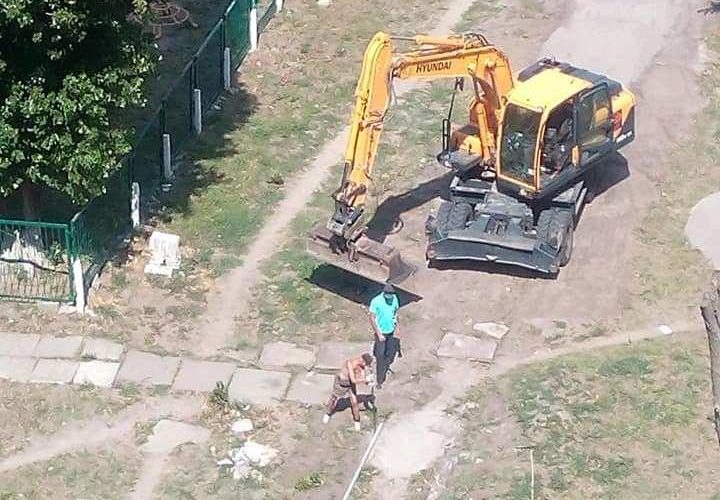 Бюджет участі в Кам’янському: робота над торішніми помилками продовжується