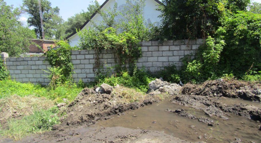 Земля для ДТЕК та кредит на оновлення водогонів