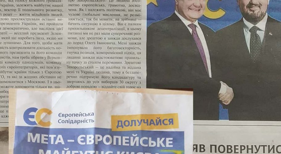 Чернуха так чернуха!