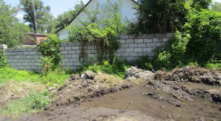 Земля для ДТЕК та кредит на оновлення водогонів