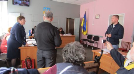 Судова справа «УКОЖФ проти споживачів» в Кам’янському: споживачі не згодні на апеляцію «по-тихому»