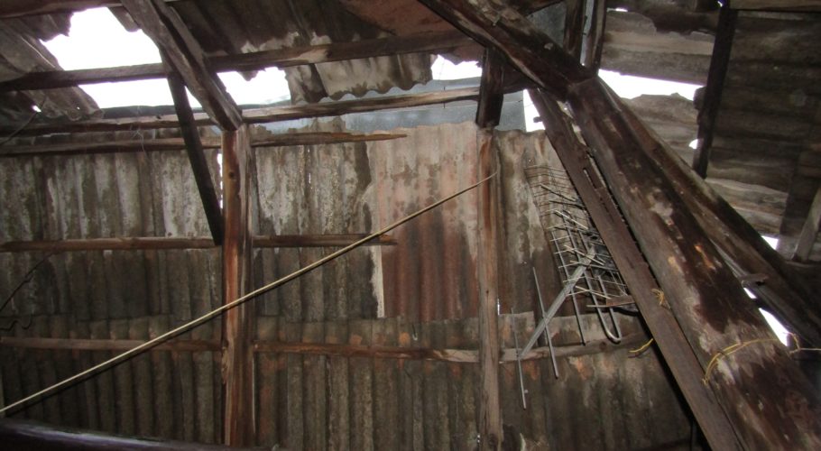 Чий дах протікає. Нарис з історії житла в Кам’янському. Фінал: за все треба платити