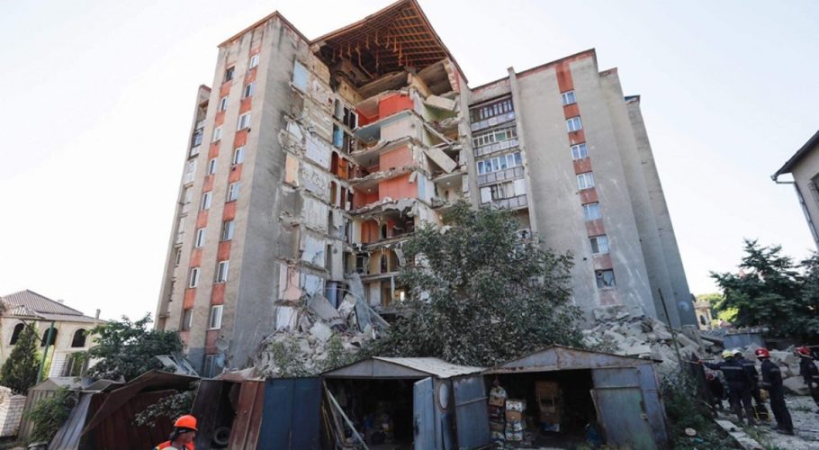 Чому читачі Кам’янського полюбляють погані новини