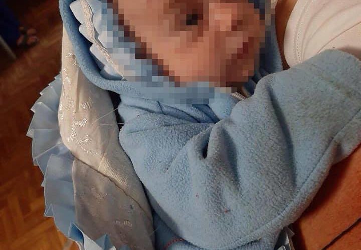 Підкинутий малюк, кліматичні навчання рятувальників та анонс засідання міськвиконкому в Кам’янському