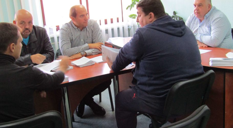 Повернення «Тепломереж» на ринок теплопостачання в Кам’янському