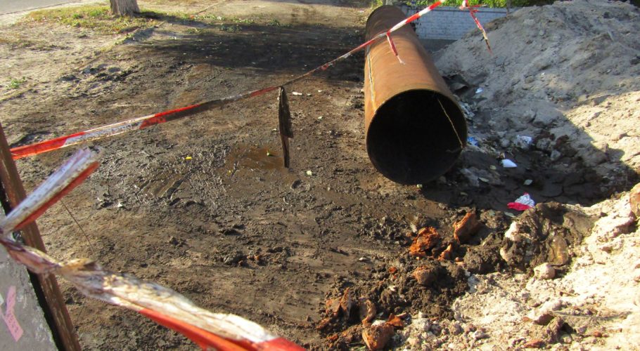 Підготовка житлово-комунального господарства Кам’янського до зими у цифрах та фактах