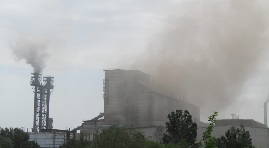 Промислові підприємства більше платитимуть за землю в Кам’янському