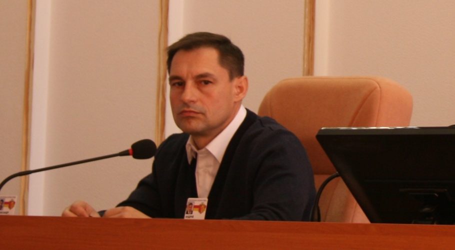 Подорожчання землі для промислових підприємств в Кам’янському відкладається