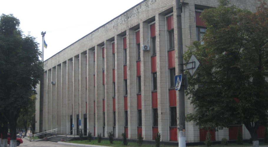 В Кам’янському можуть ліквідувати районні адміністрації
