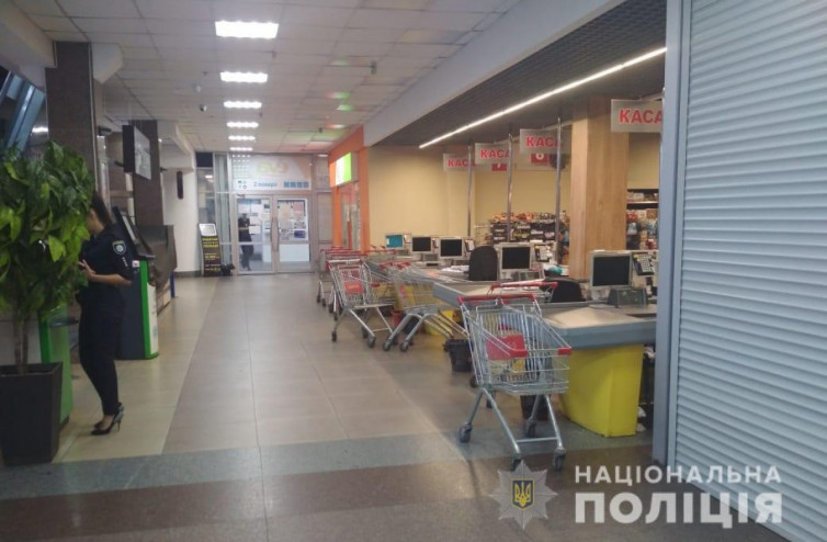 Пристрасті по легальних зарплатнях та викриття чергового «мінера» в Кам’янському