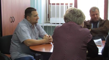 Кіоски без сервітуту та плата за землю без понижуючого коефіцієнта в Кам’янському