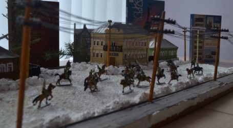 Інсталяції, як засіб промоції читання в бібліотеках Кам’янського